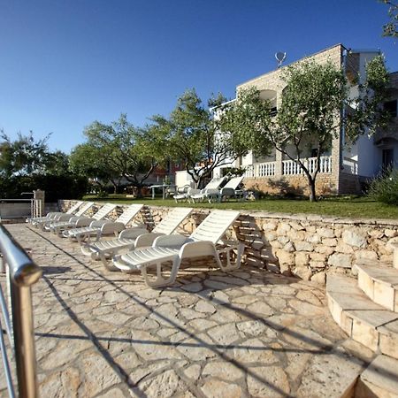 Apartments By The Sea Kozino, Zadar - 5803 Экстерьер фото