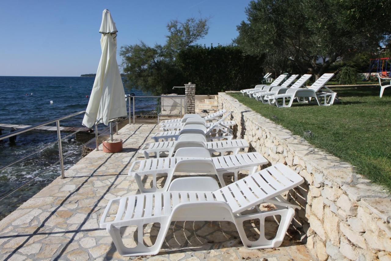Apartments By The Sea Kozino, Zadar - 5803 Экстерьер фото
