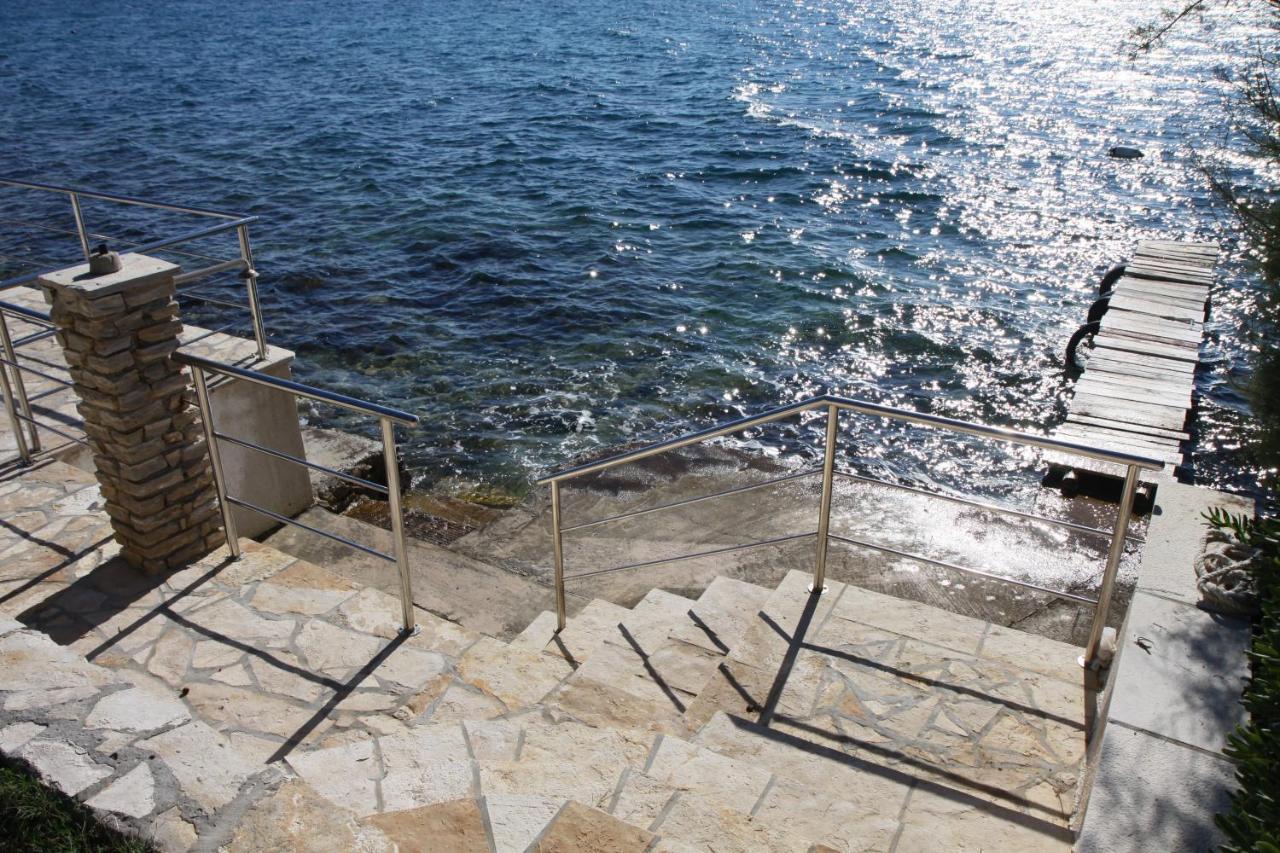 Apartments By The Sea Kozino, Zadar - 5803 Экстерьер фото