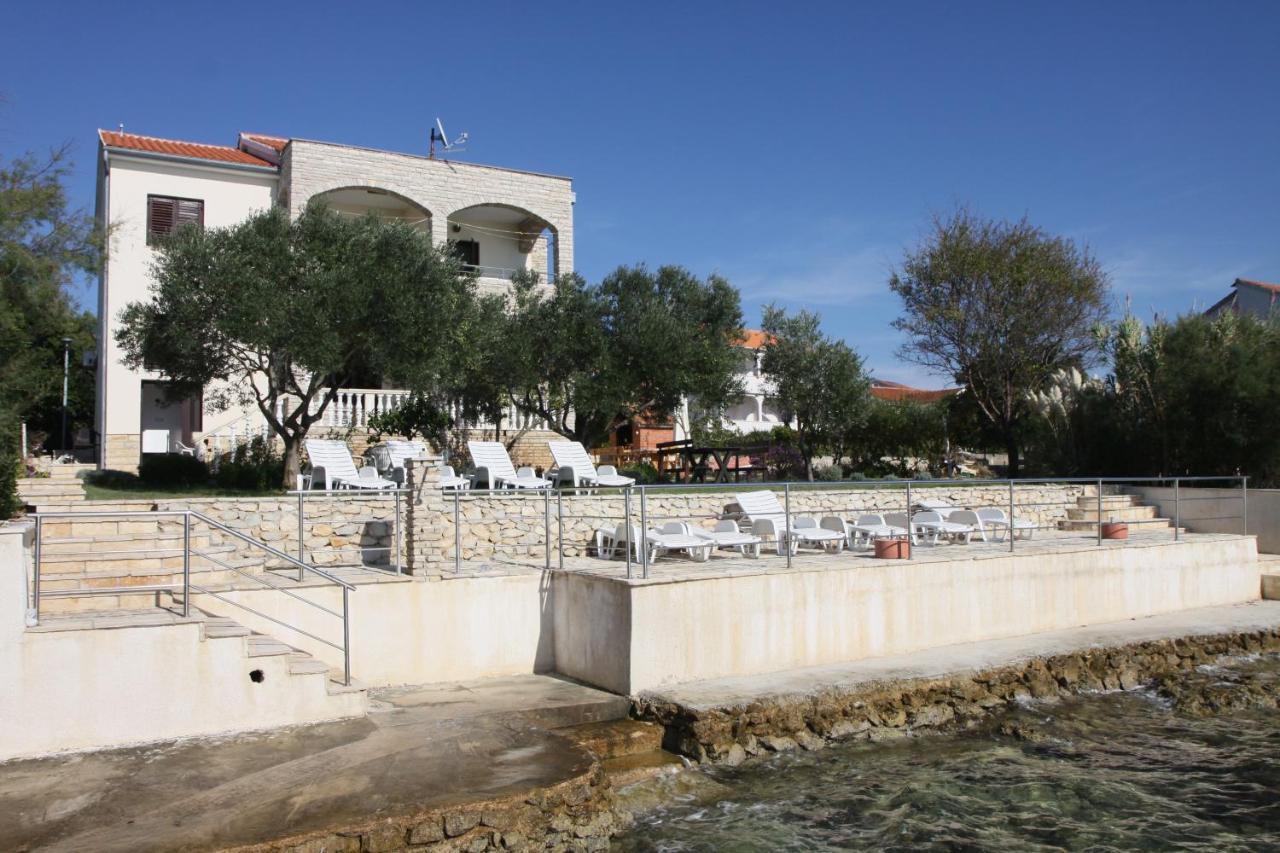 Apartments By The Sea Kozino, Zadar - 5803 Экстерьер фото