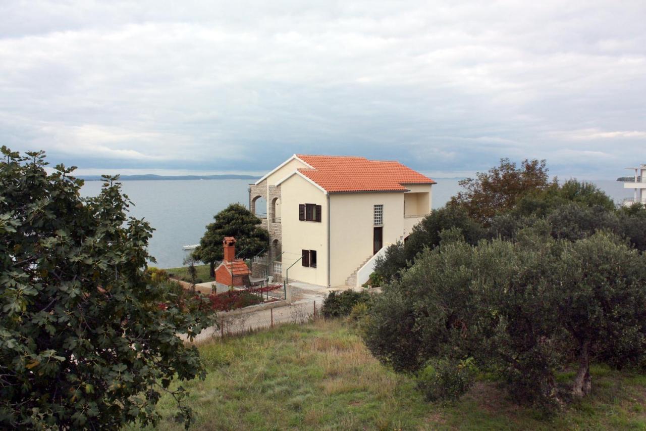 Apartments By The Sea Kozino, Zadar - 5803 Экстерьер фото