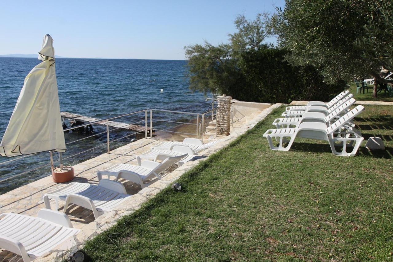 Apartments By The Sea Kozino, Zadar - 5803 Экстерьер фото