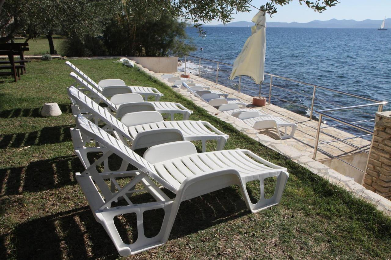 Apartments By The Sea Kozino, Zadar - 5803 Экстерьер фото
