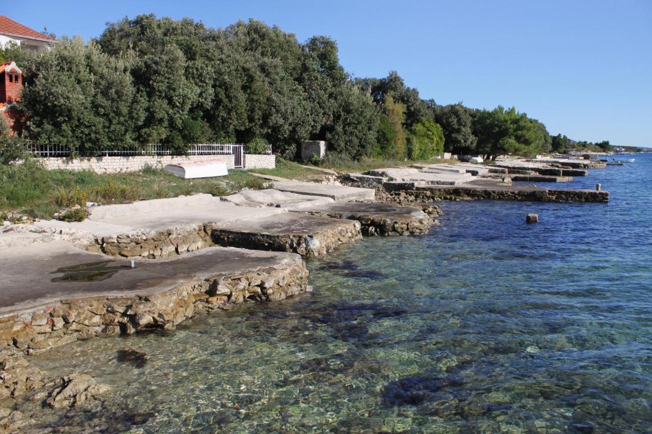 Apartments By The Sea Kozino, Zadar - 5803 Экстерьер фото