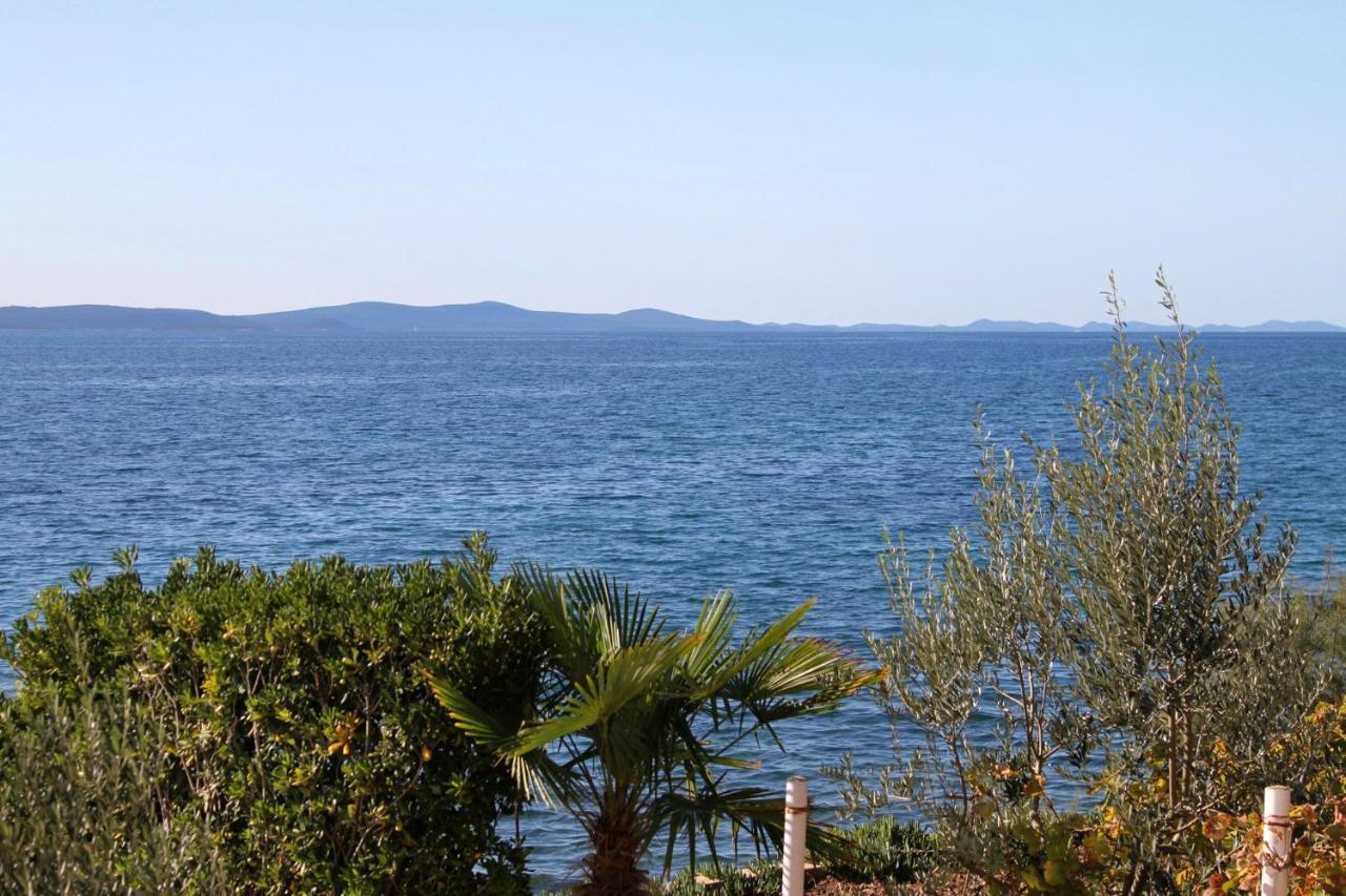 Apartments By The Sea Kozino, Zadar - 5803 Экстерьер фото