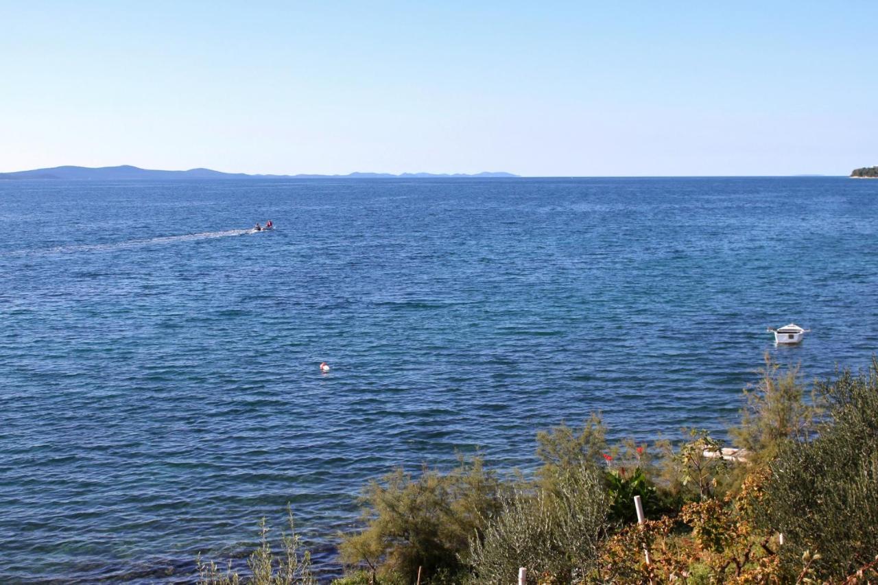 Apartments By The Sea Kozino, Zadar - 5803 Экстерьер фото