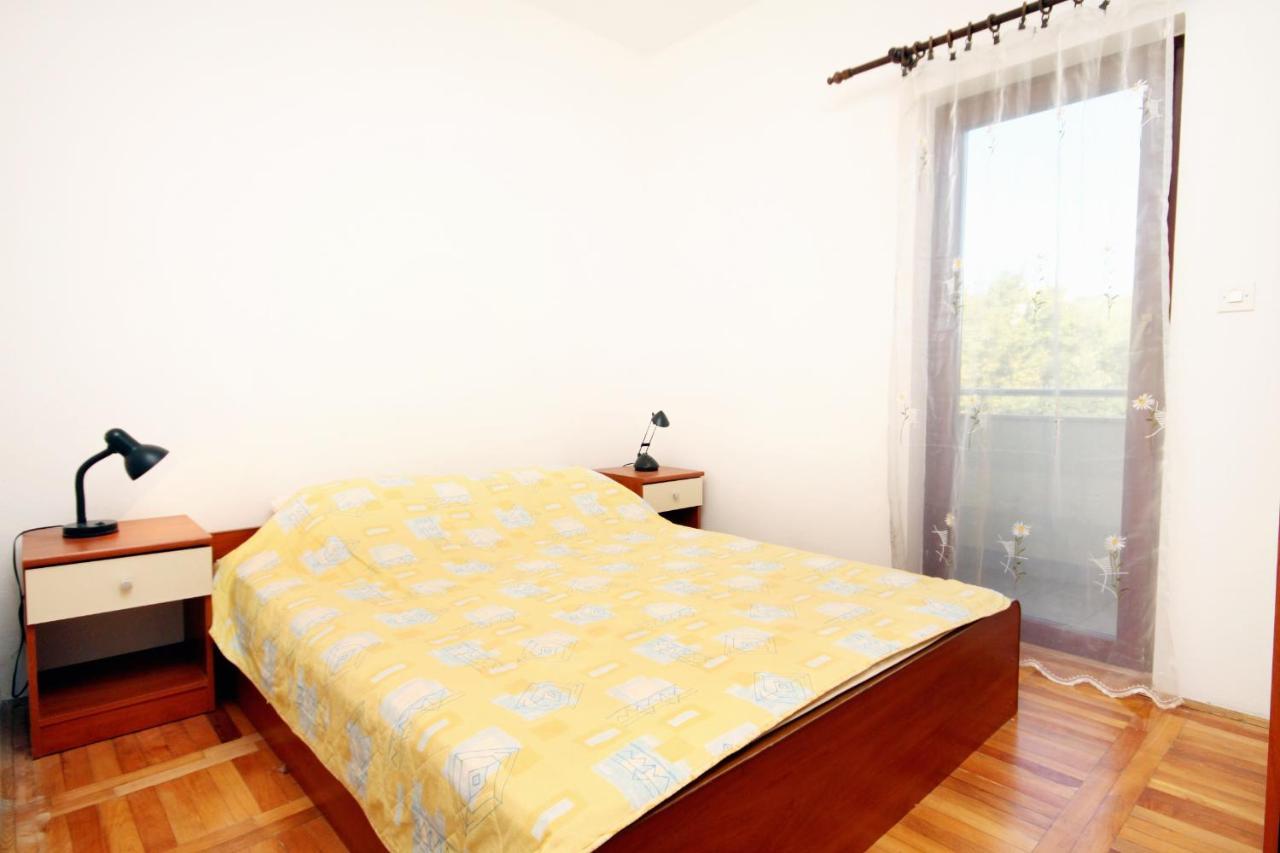 Apartments By The Sea Kozino, Zadar - 5803 Экстерьер фото
