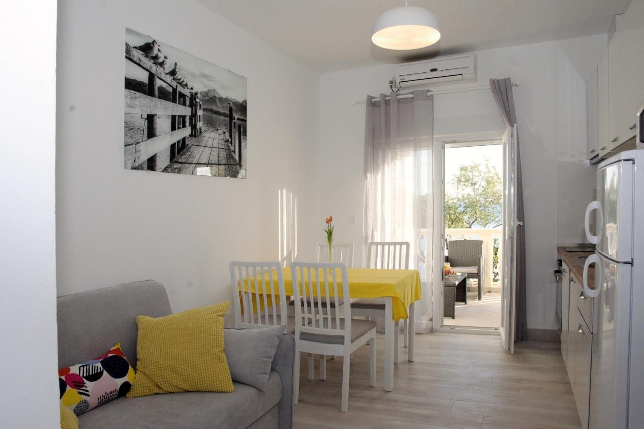 Apartments By The Sea Kozino, Zadar - 5803 Экстерьер фото