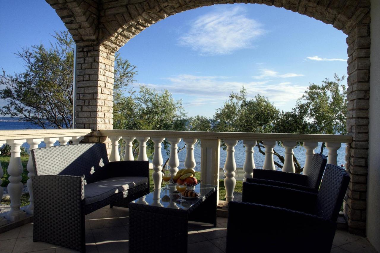 Apartments By The Sea Kozino, Zadar - 5803 Экстерьер фото