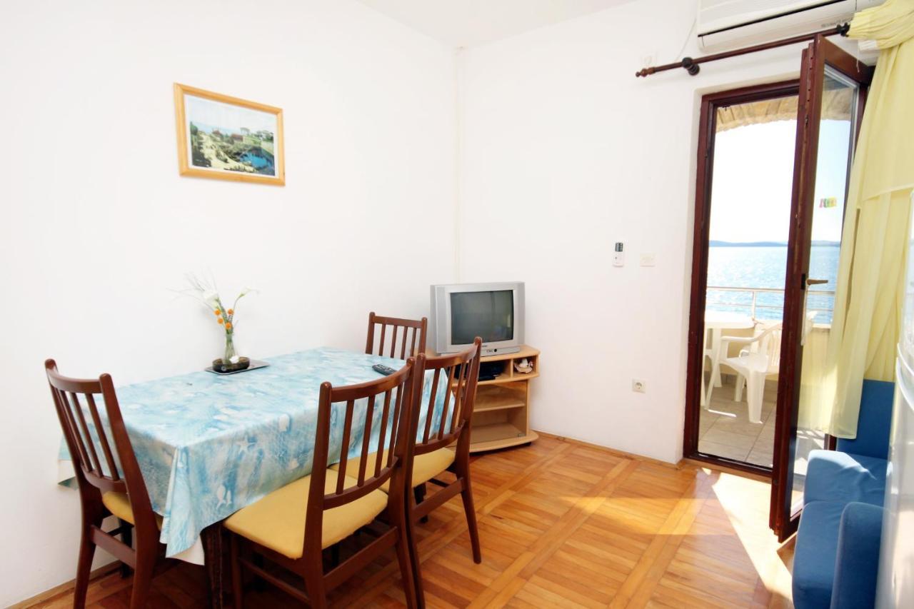 Apartments By The Sea Kozino, Zadar - 5803 Экстерьер фото
