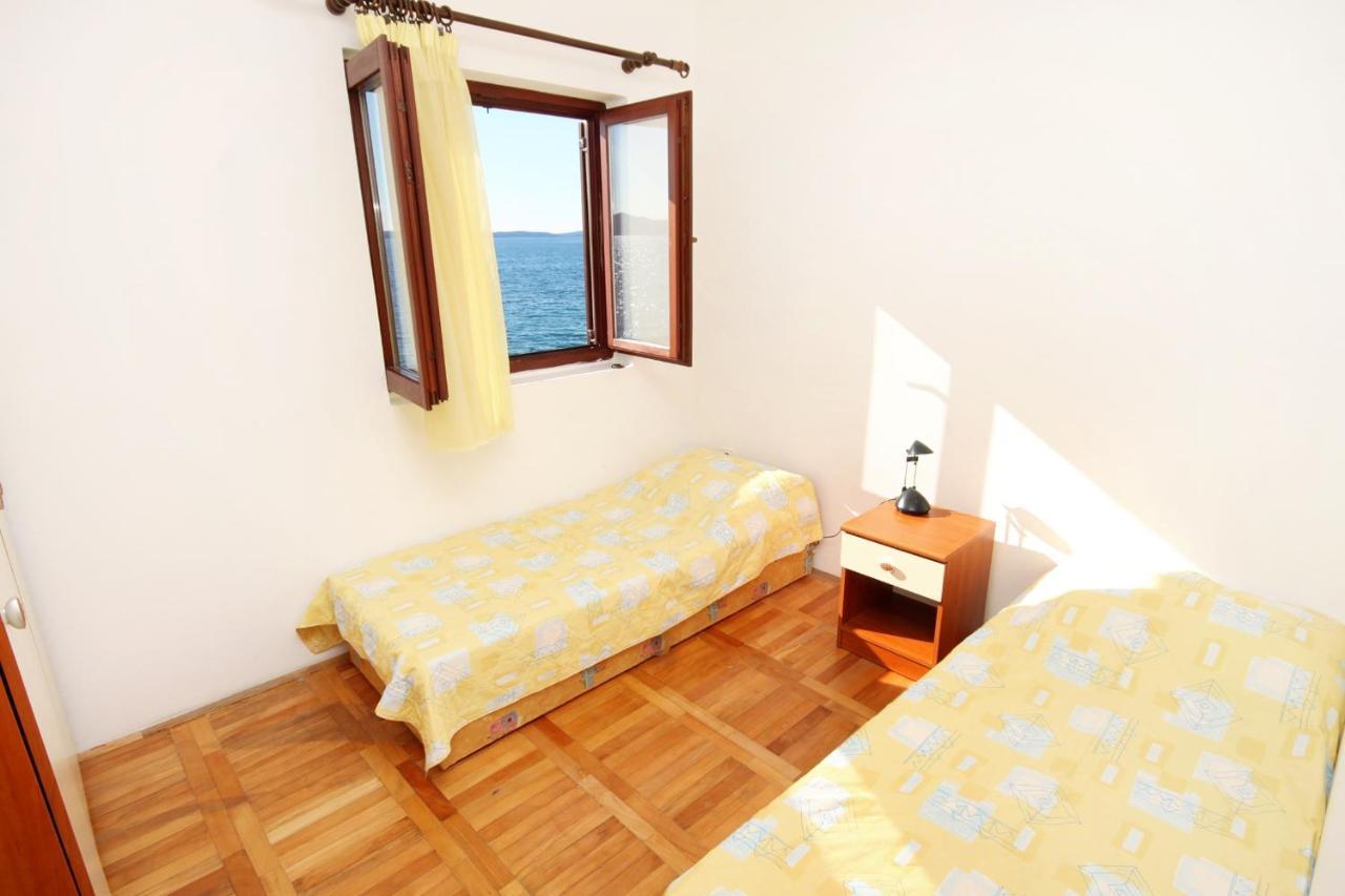 Apartments By The Sea Kozino, Zadar - 5803 Экстерьер фото