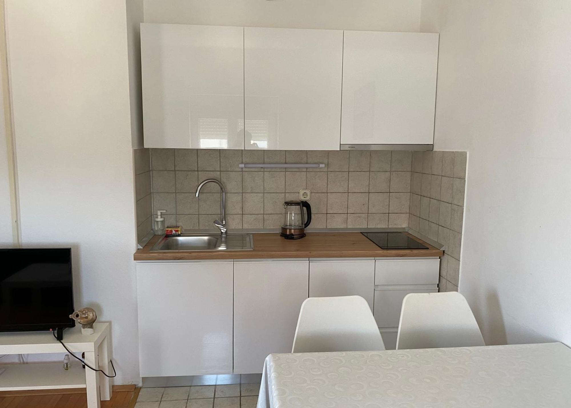 Apartments By The Sea Kozino, Zadar - 5803 Номер фото