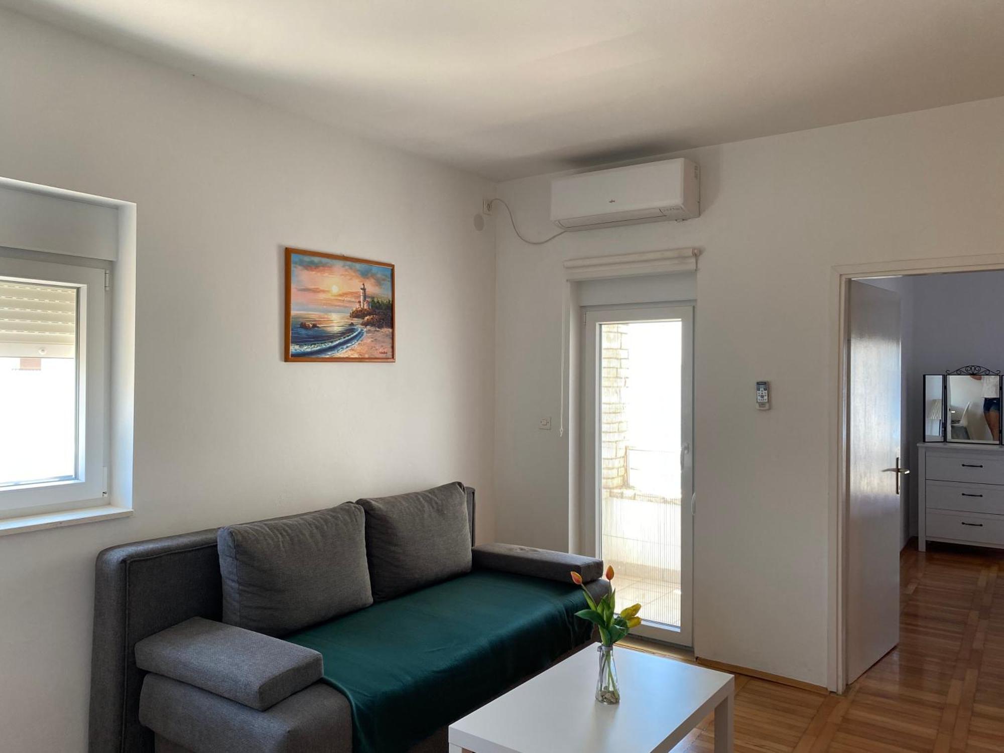 Apartments By The Sea Kozino, Zadar - 5803 Номер фото