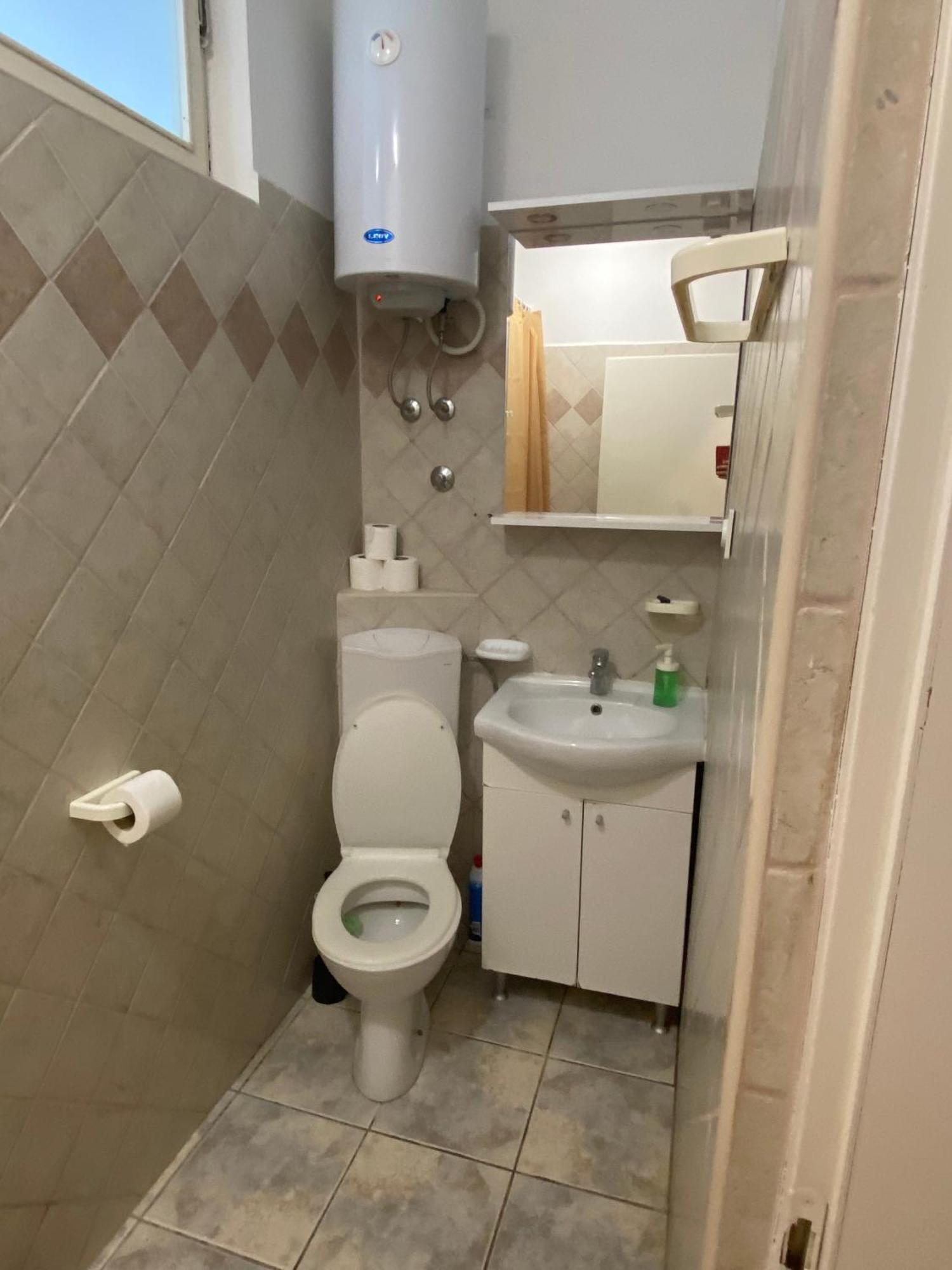 Apartments By The Sea Kozino, Zadar - 5803 Номер фото