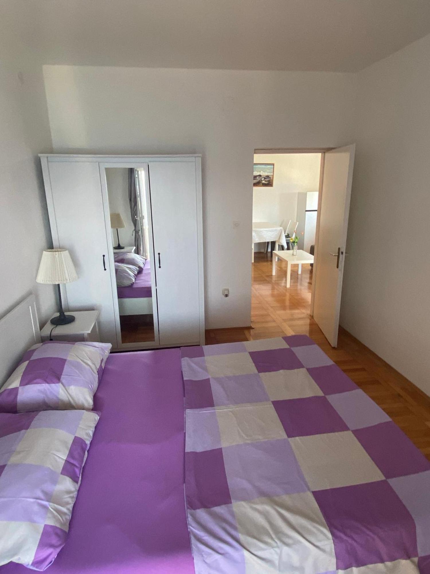 Apartments By The Sea Kozino, Zadar - 5803 Номер фото